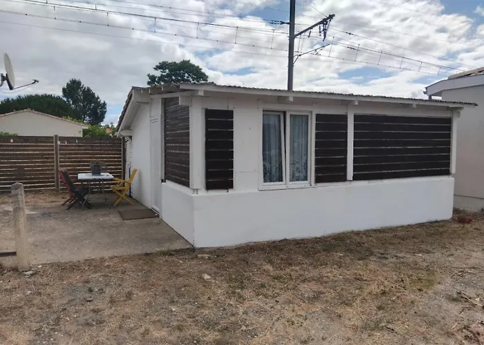 Mini Maison Mini Budget