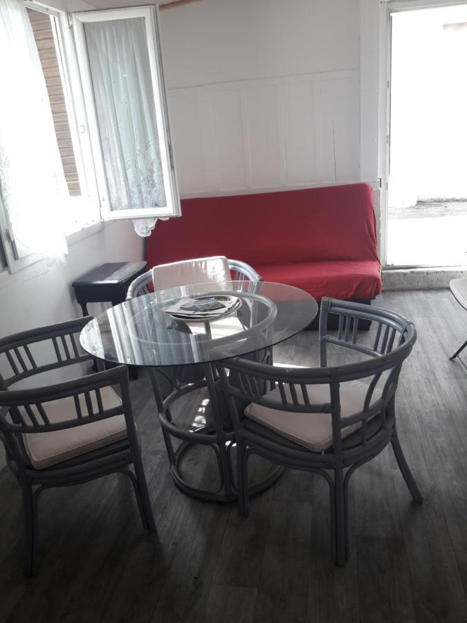 Mini Maison Mini Budget Soulac-sur-Mer
